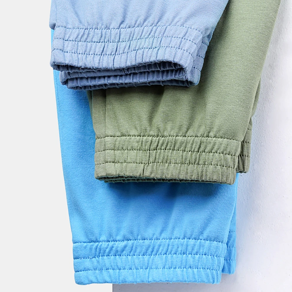 Рисунок 5 - мужские хлопковые трусы-шорты