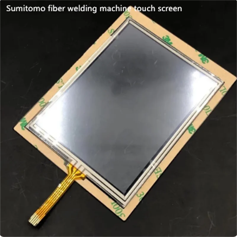 Sumitomo Fiber Fusion Splicer Touch Screen Touch Panel  T-71C T-81C T-600C Z1C Q101 T-57 Fusion Splicer Welder Pactil Panel
