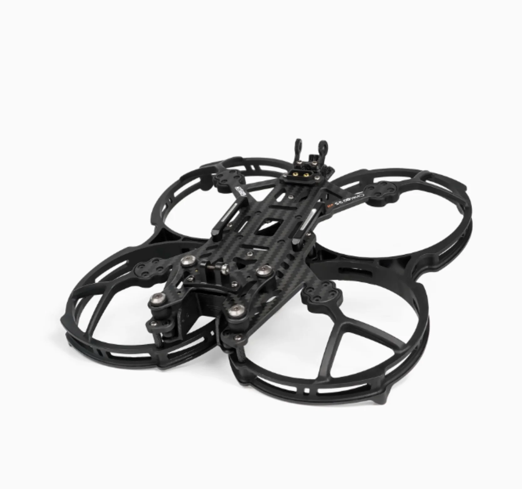 Cadre GEPRC GEP-CL30 V3 CineLog30 Fibre Carbone Drone Course