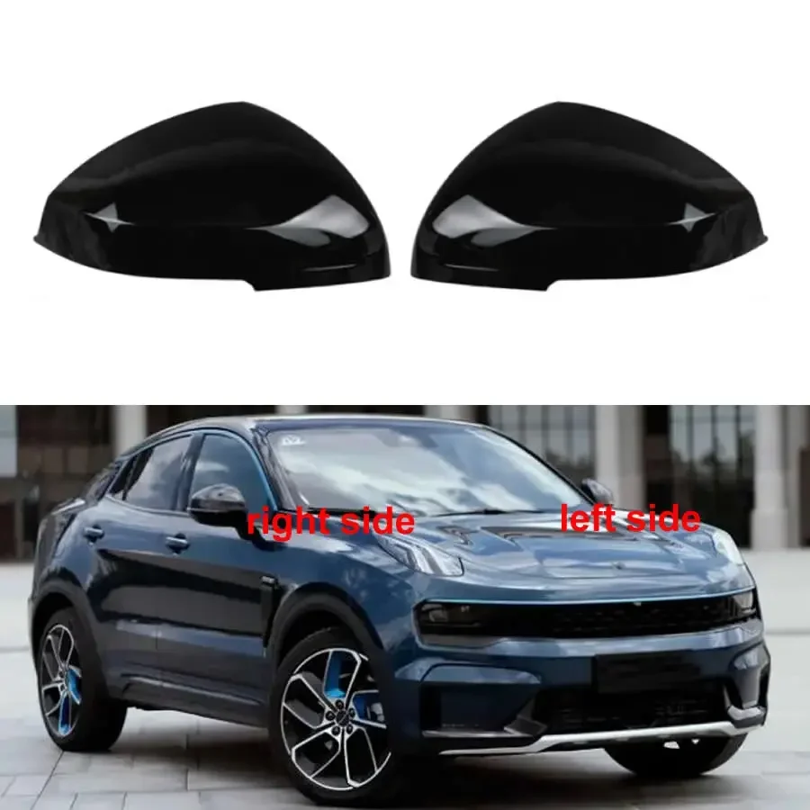 For-Lynk-Co-05-Car-Accessories-Replace-Reversing-Mirrors-Cover-Rearview ...
