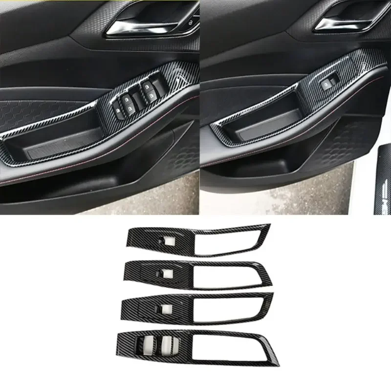 LHD window swtich
