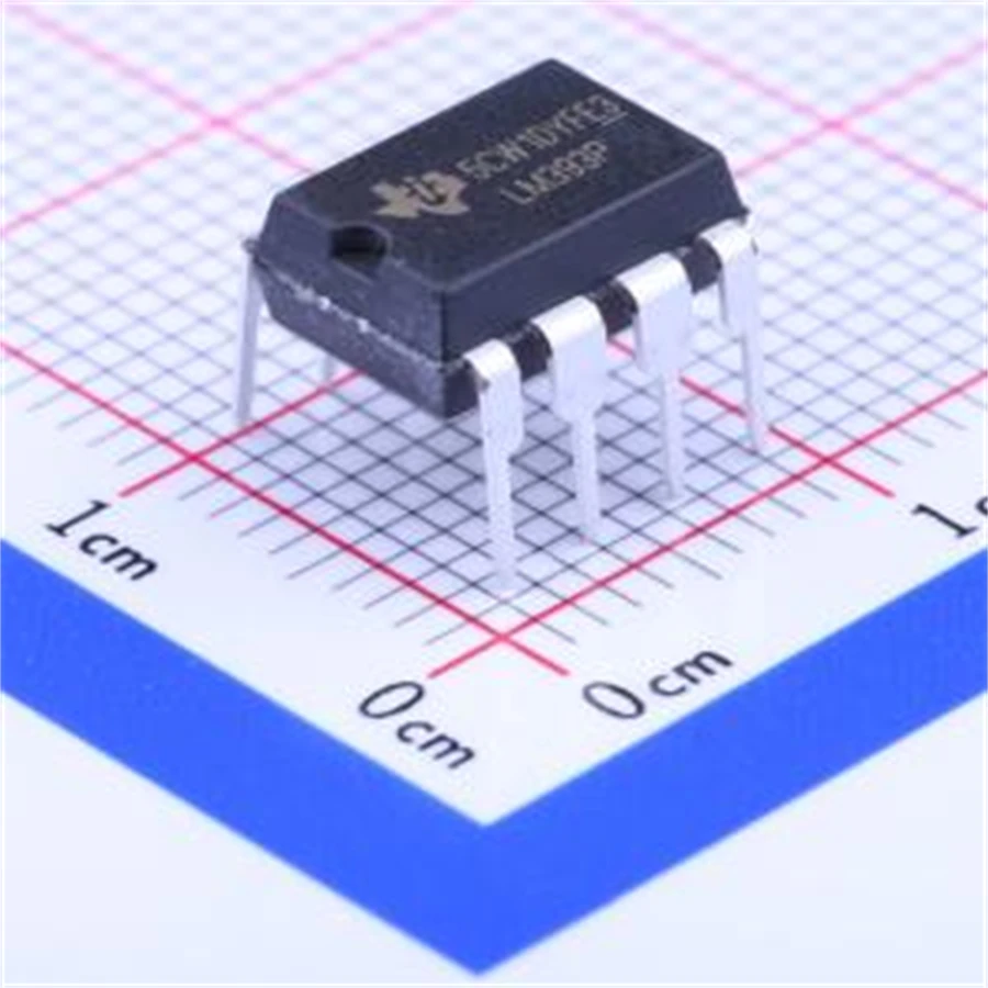 LM393P
