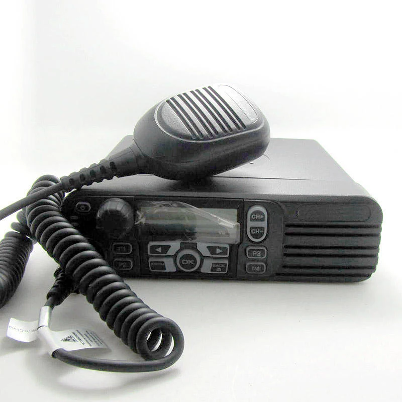 

DM3600 DM-3601 Vhf Uhf двухдиапазонный мобильный двухсторонний радиоприемник XiR M8268 с GPS Оригинальная Автомобильная рация