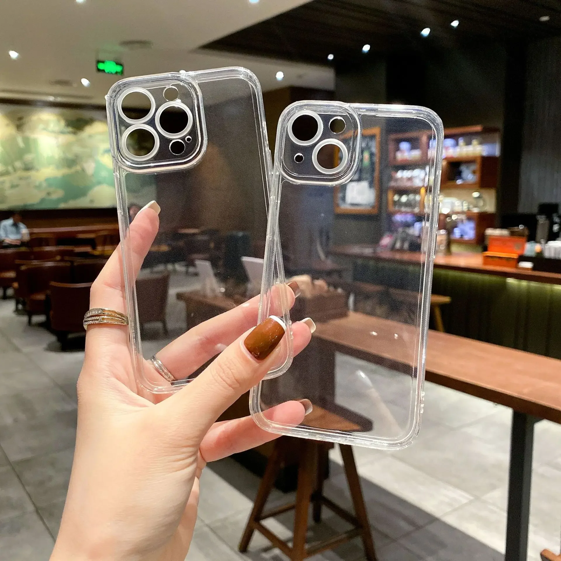 Bespoke Personal Design Phone Case - Premium Customizable Cover