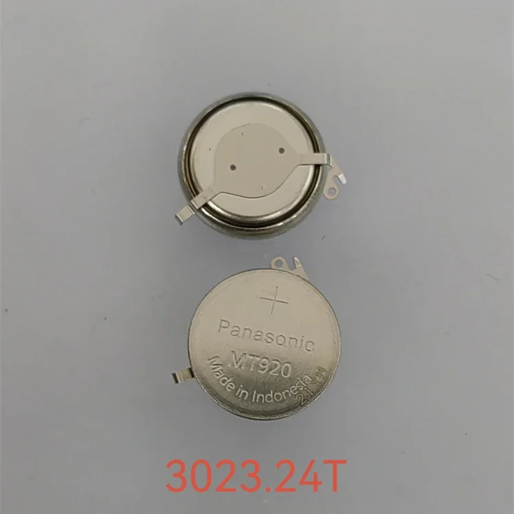 Panasonic Mt920 Seiko 3023 24t Panasonic Akku MT920 3023-24T