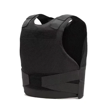Protection Vest with Hidden Inside Wear Ultra-comfortable Light Weight Concealed Safety Vests NIJ 3A 1