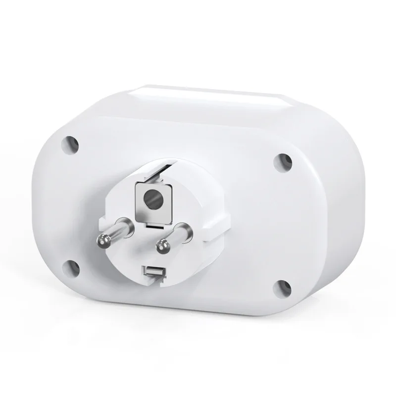 2 USB TYPE-C Ȯ    Ʈ EU ÷  Ʈ  Powercube