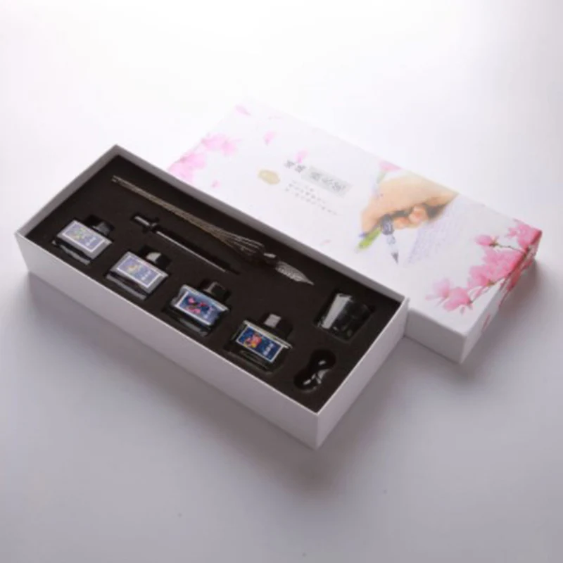 Рисунок 6 - Ручка перьевая винтажная стеклянная