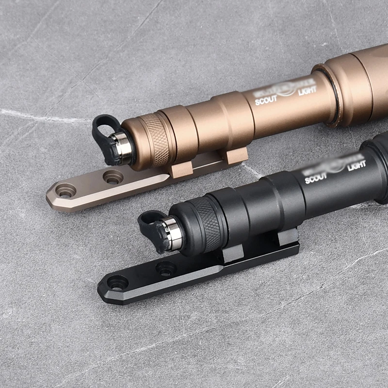 Рисунок 2 - ARIS Surefir PLHv2 M600 разведчик