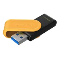 Kingston Original USB Flash Drive 64GB 128GB 256GB USB 3.2 Gen 1 Pen Drive Black DTXOM Flash Pendrive for Computer Memory Stick 6