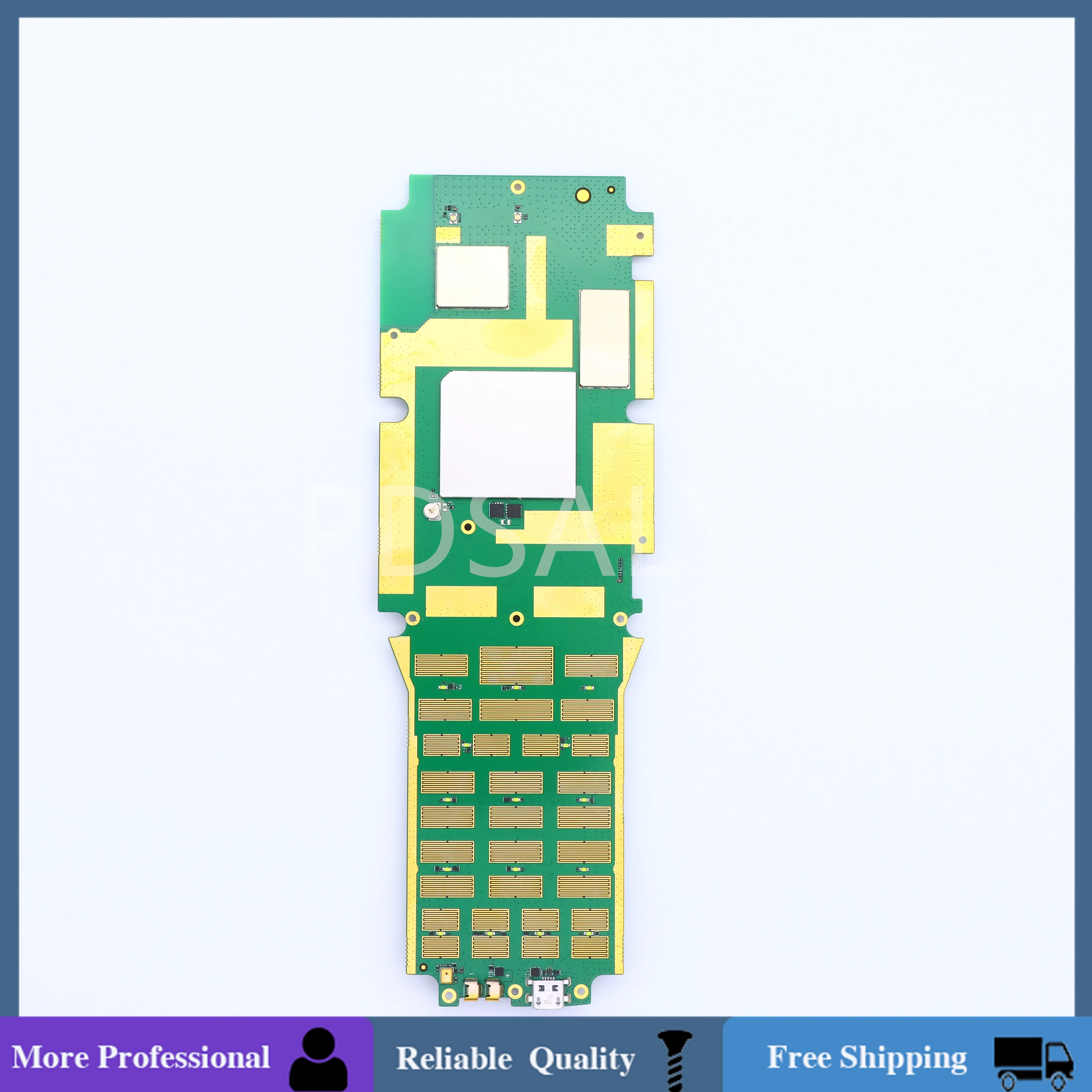 Материнская плата для портативных компьютеров Honeywell EDA60K, 30 клавиш, Android 7,1 EDA60K-0-U823ENCC Материнская плата для портативных компьютеров Honeywell EDA60K, 30 клавиш, Android 7,1 EDA60K-0-U823ENCC