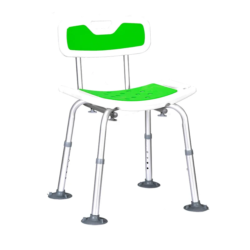 Adjustable Height Bath and Shower Chair Top Rated Shower Bench Safety