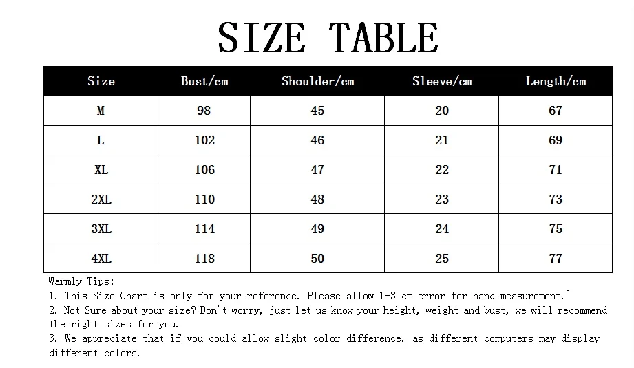 Short Sleeve T-shirt Image 1