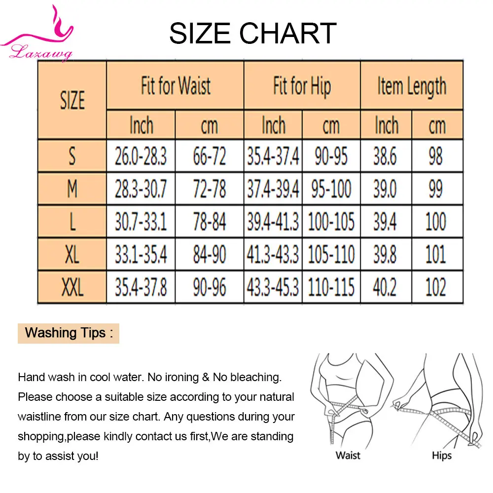 LAZAWG Pants for Women Sweat Leggings Weight Loss Trousers Workout Slimming Low Waisted Body Shaper Sport Fat Burner Fitness Gym