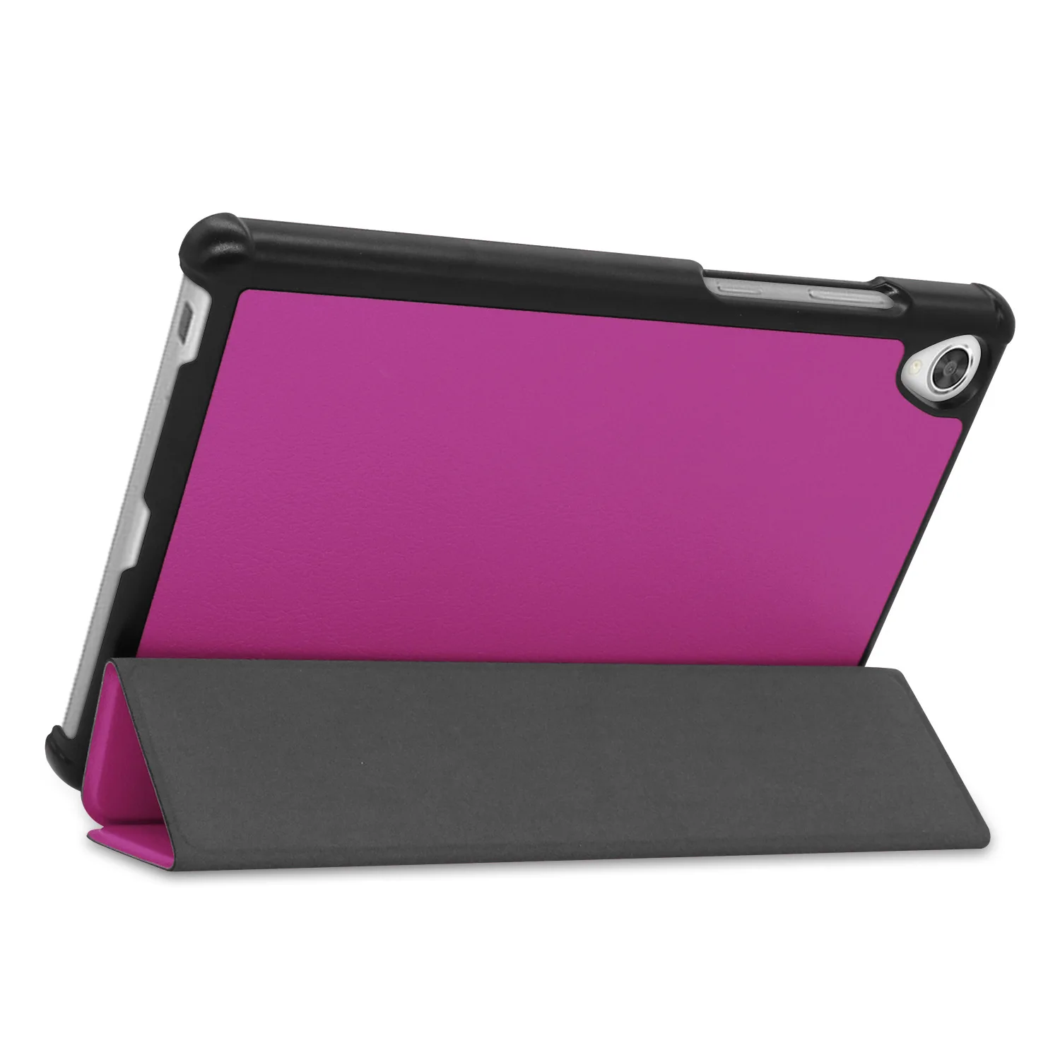 Für Lenovo Tab M8 (3. Generation) 8-Zoll Tablet-Hülle Tab TB-8506F Tablet-Cover – Detail 22