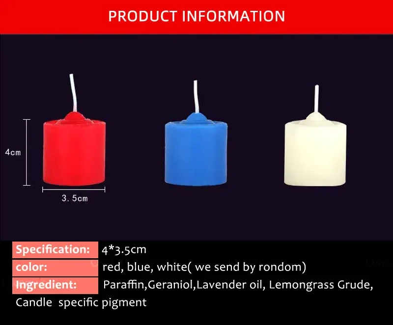 Low Temperature Candle Static Bonding Tape Sex Toys Couple Training Female Slave Tied Up Props Adult SM Products