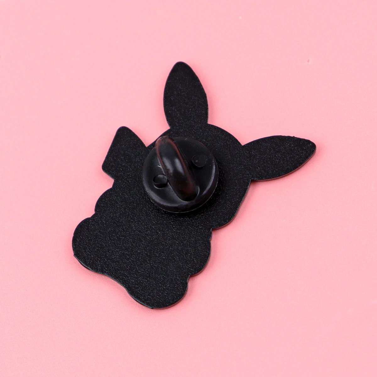Anime-Figuren Emaille-Pins: Niedliche Cartoon-Tier-Broschen und Anstecknadeln für Rucksäcke, Kleidung und Accessoires – Modische Schmuckgeschenke – Detail 2