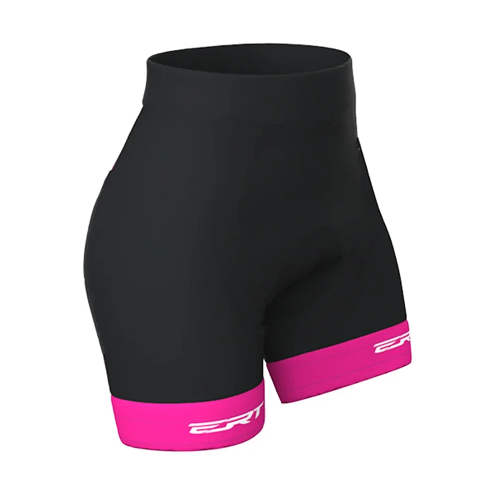 Cycling Pants Women's Licra Deportiva Pantalones Cortos Ciclismo Roupas De Ciclismo Feminino Bicycle Culotte Summer
