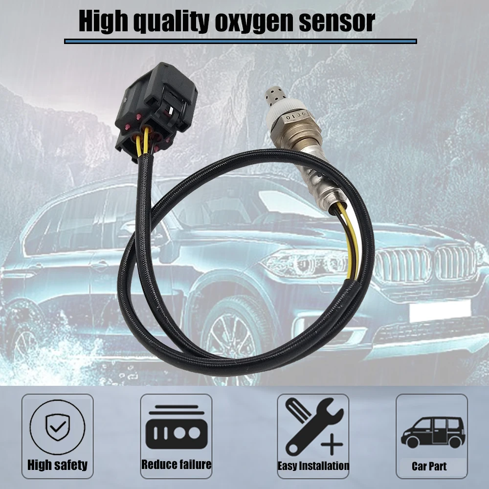 RIGHTPARTS ο Z601-18-861 Z601-18-861A O2  Mazda 3 BK 1.6L 2.0L 2.3L Axela 1.5L 2003-2009 Z60118861 Z60118861A
