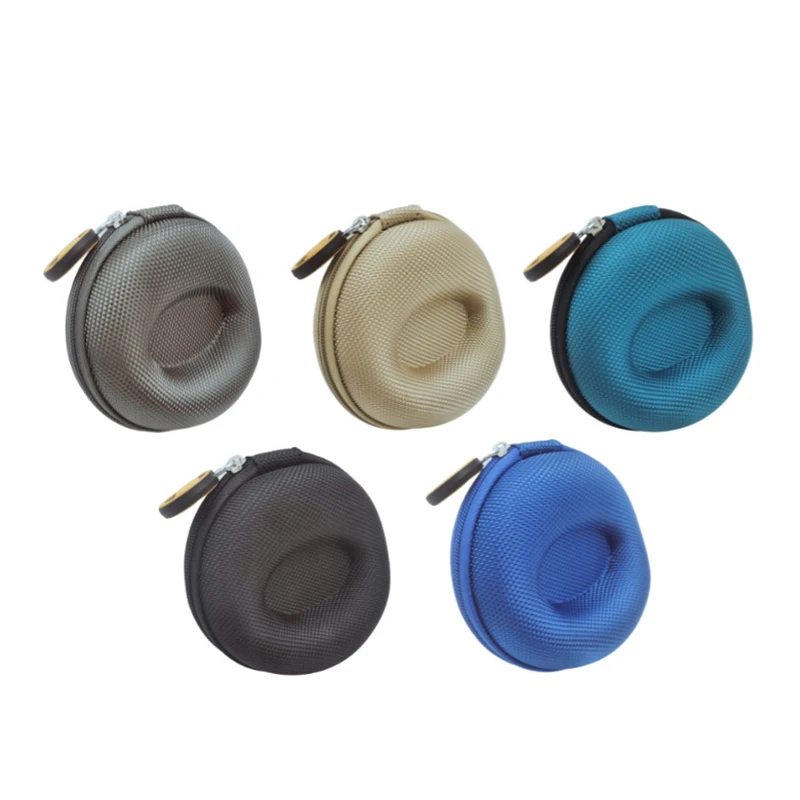 EVA 시계 케이스 휴대용 시계 보관함 여행용 단일 시계 정리함 방수 스마트워..