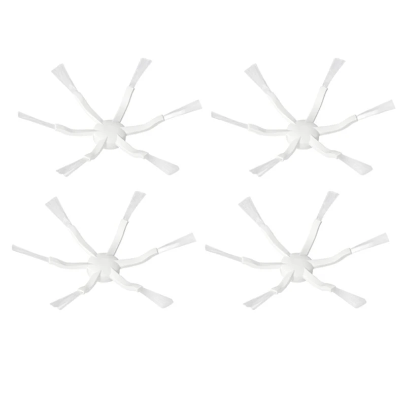 

4 шт., набор аксессуаров для Xioami Mijia 1C/2C/1T Dreame D9/F9/S10