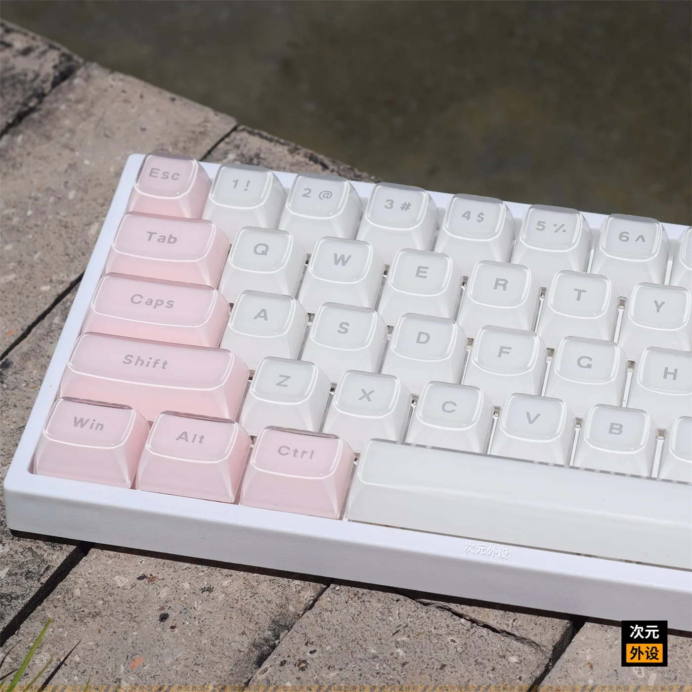 acessórios de teclados e mouses