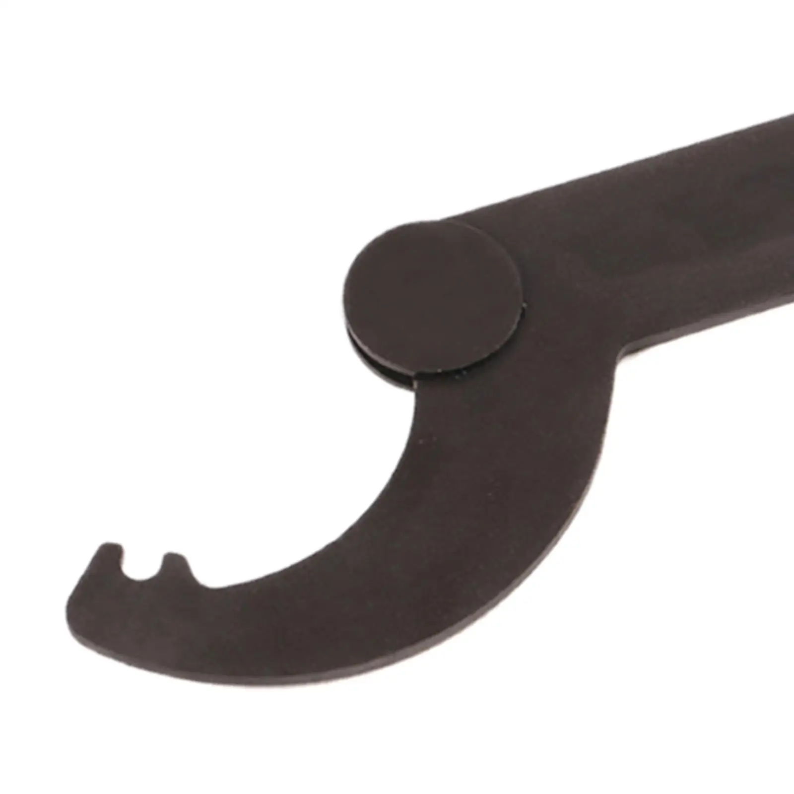 창문 발전기 유지 너트 제거 도구, 조정 가능