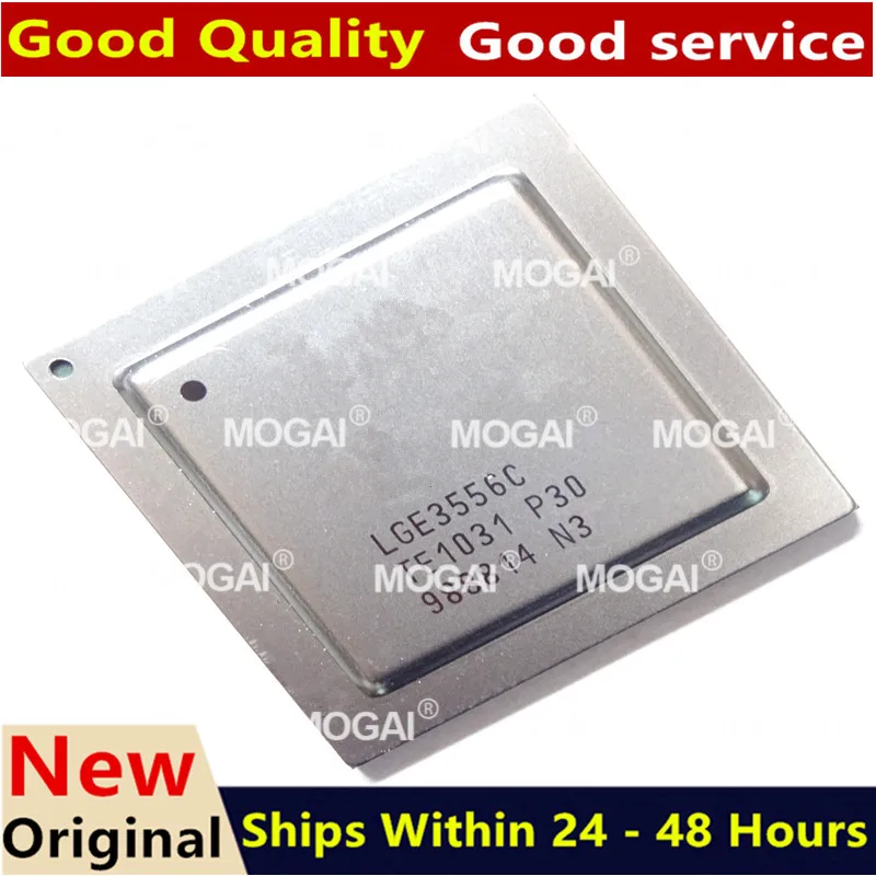 

100% Новый чипсет LGE3556C LGE3556CP BGA