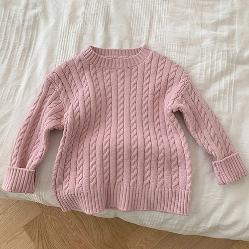 CY887 Pink Tops