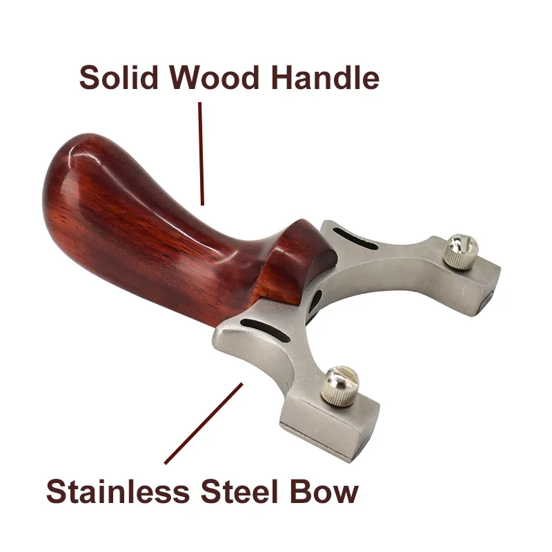 Рисунок 3 - Семейная Рогатка с боковой вставкой