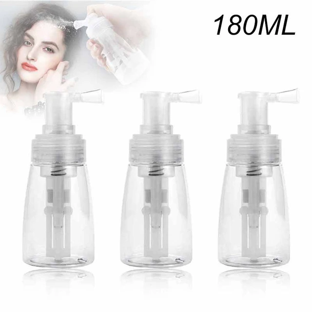 talcum powder dispenser powder container bottle Powder Bottle