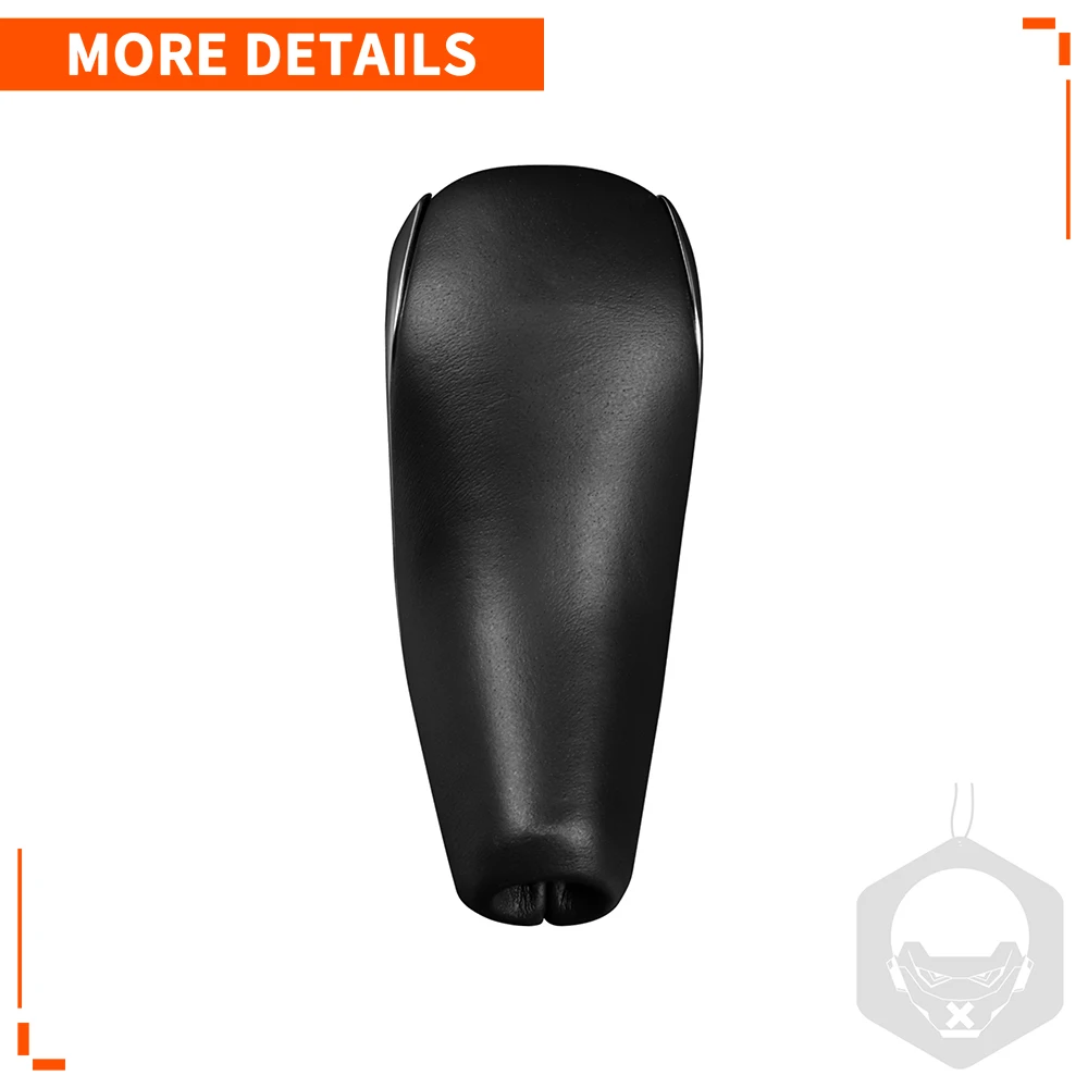 Manufacturer Supply Gear Shift Knob For BMW 5 6 7 Series G30 G31 G11 G12 X3 G01 G08 X4 G02 Gearbox G Chassis M 5 Shifter