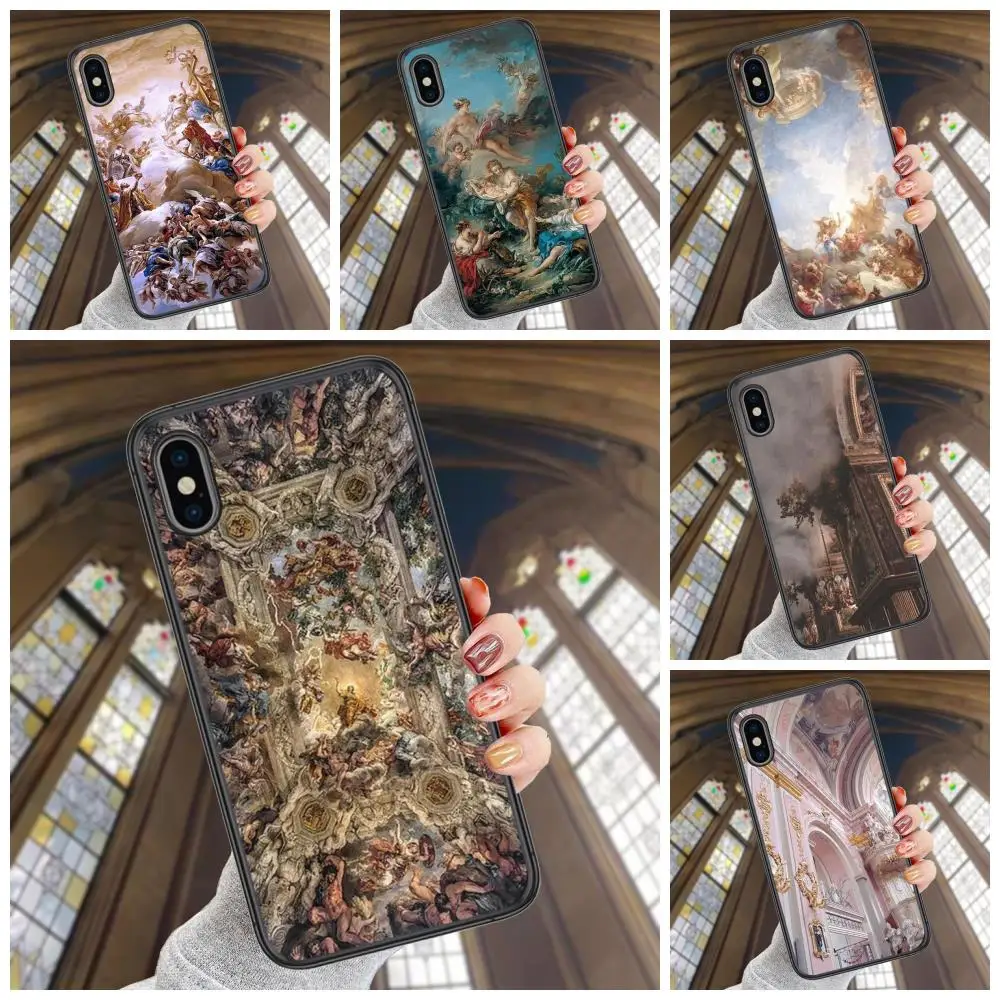 Чехол из ТПУ для Xiaomi Redmi Go 6A 7 A 8 8A 9A 9C 9i 9T 10 Nfc Prime |