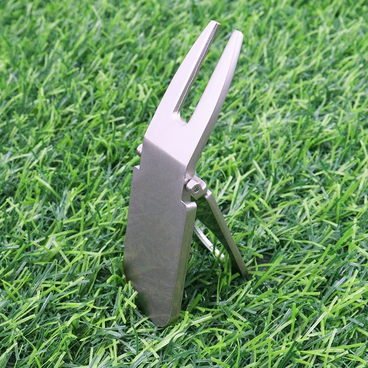 Golf Zigarre Halter Magnetische Zigarre Halter für Golf Warenkorb Einstellbare Winkel Stogie Clips Langlebige Legierung Zigarre Clip Warenkorb Zubehör – Detail 14