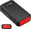 Portable Power Station Camping Solar Generator Solar Panel Not Included Lithium Battery Power  DC USB  for Home Camping 1