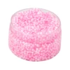 120ml Foam Balls Crystal Slime Kit with Crunchy Beads, Premade Slime Set for Teens, Perfect Stress-Relieving toy Christmas Gift 5