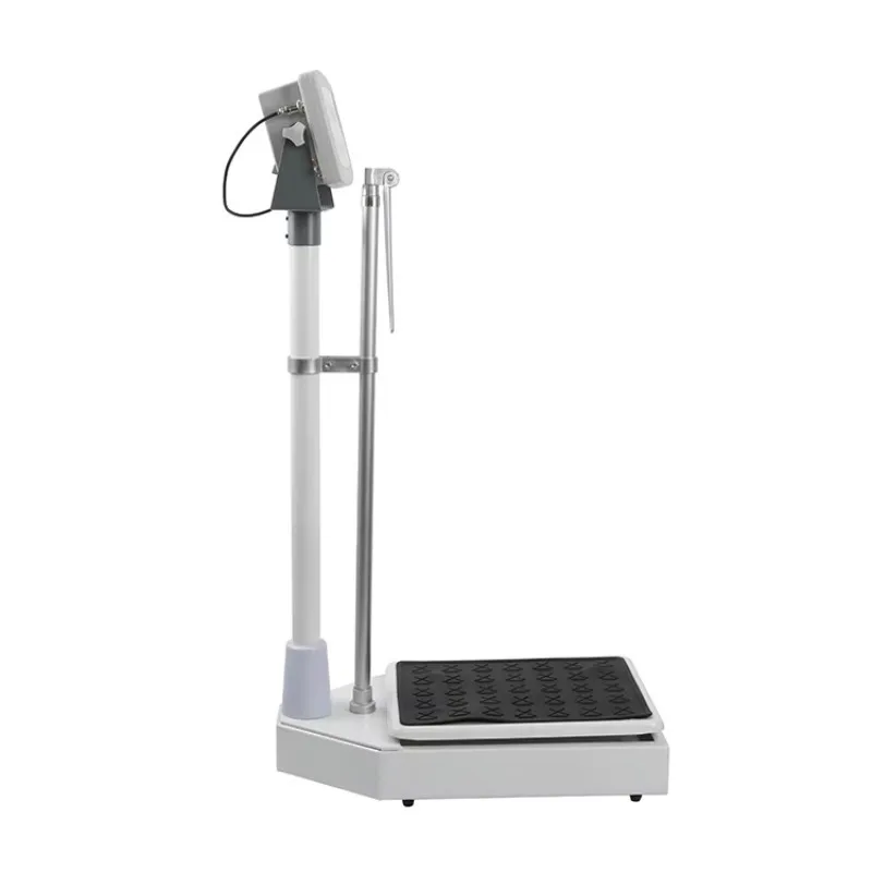 0.01g BMI Digital Height and Weight Machine, Electric Digital Portable ...