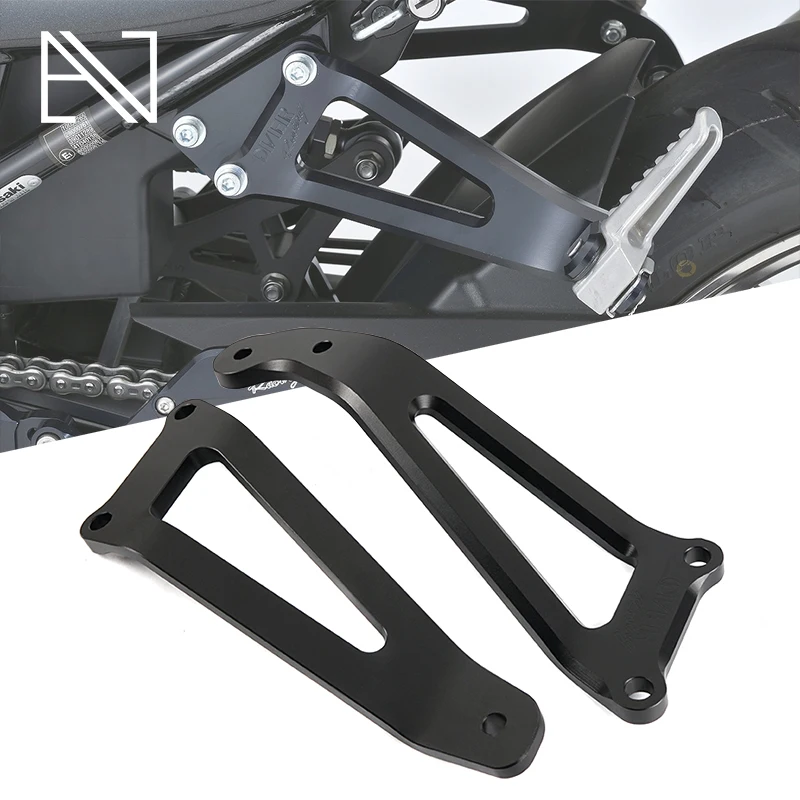 

Задний кронштейн для ног мотоцикла Kawasaki Z900RS 2018-2023