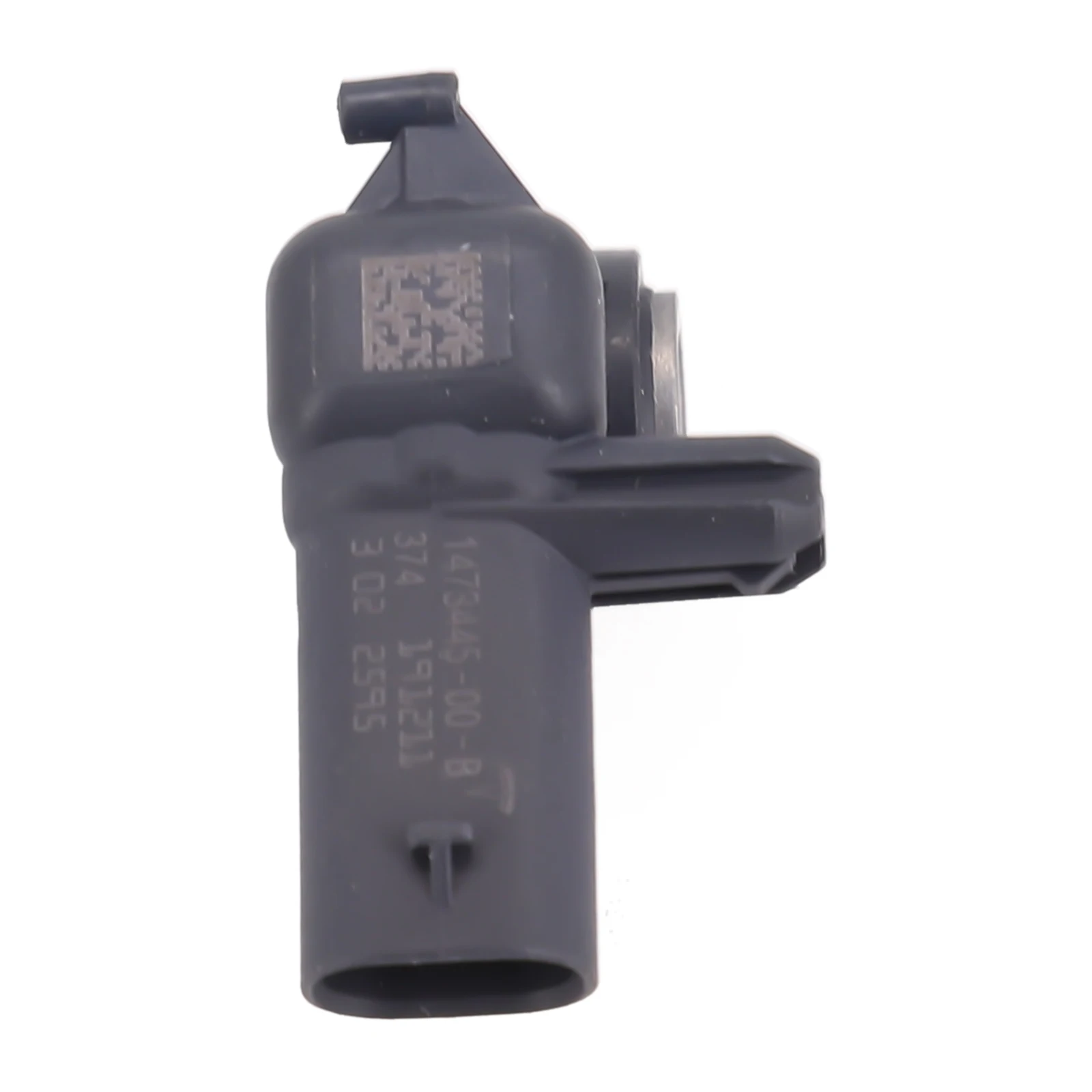 테슬라 모델 3 S Y X 2123 전면 충돌 충격 센서, 설치가 용이, 개선된 방열판, OEM 번호 1473445 00 A