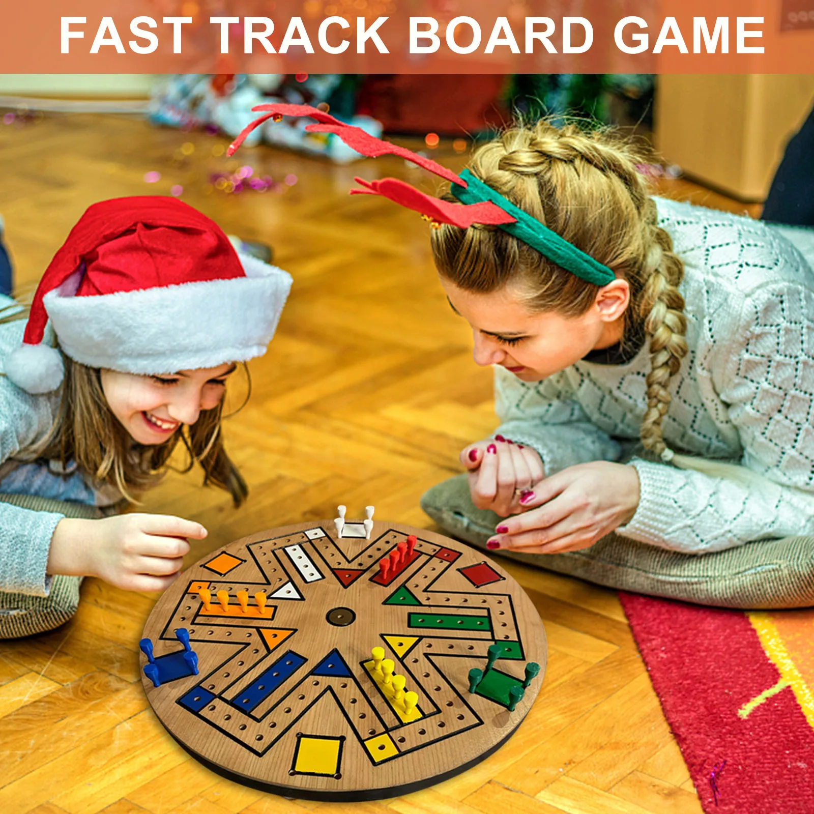 soft swinger board games