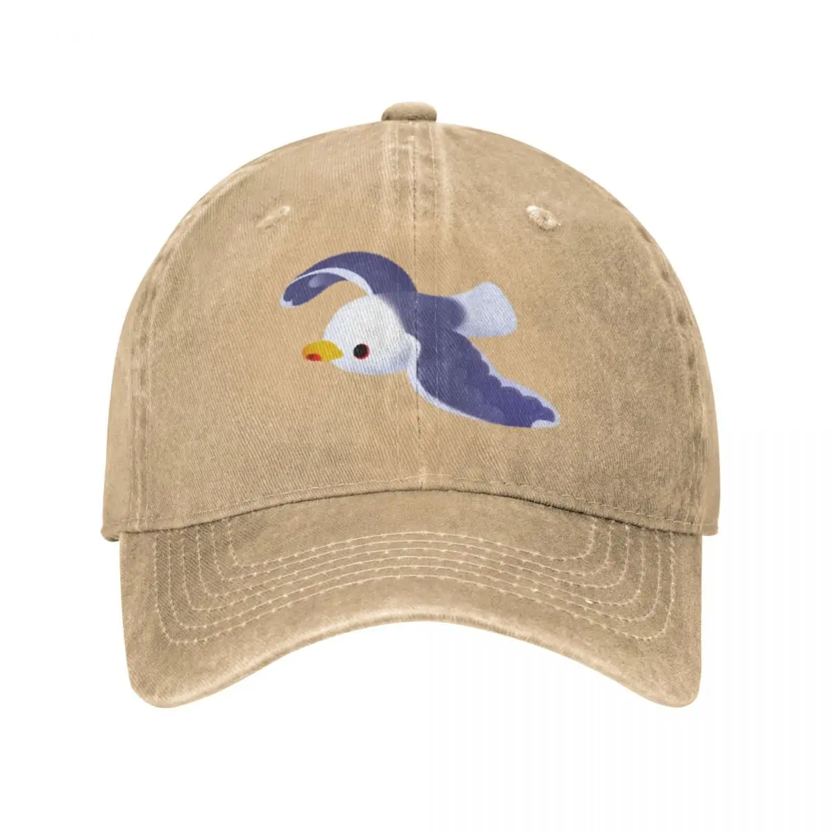 

Gull Cowboy Hat vintage sports caps hat women Men's