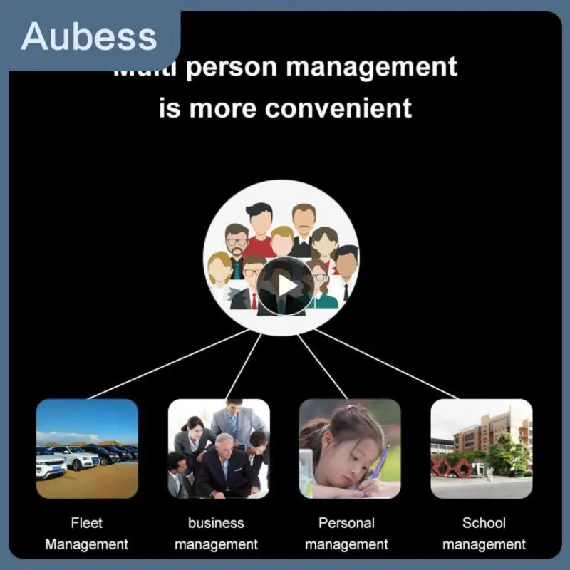 Mini Localizzatore Antifurto Anti-Smarrimento Localizzatore Gps Per Auto Localizzatore Gps Per Auto Dispositivo Di Localizzazione Per Registrazione Gp