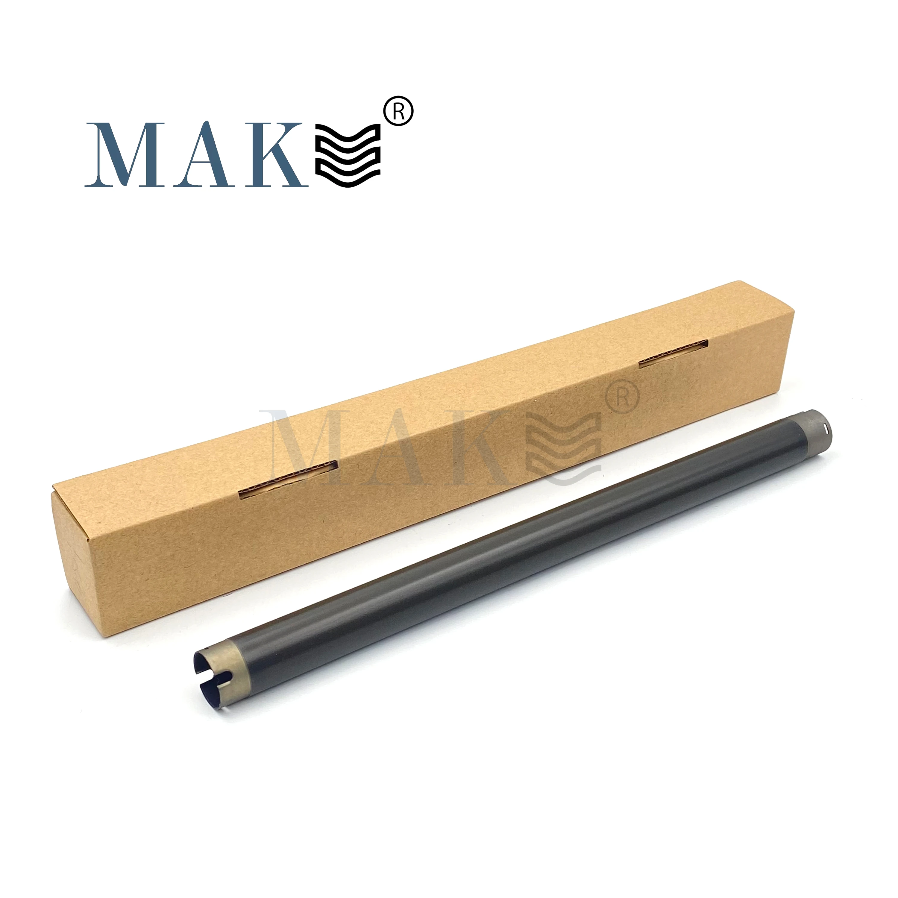 

2X Fuser Upper Heat Roller for LEXMARK W840 W860 W850 X850 X852 X851 X862 X864 copier part