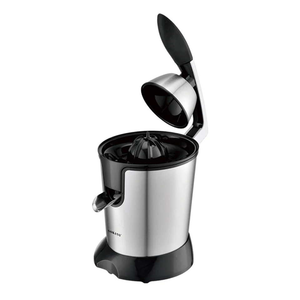 Buy Black+Decker 25W Citrus Juicer