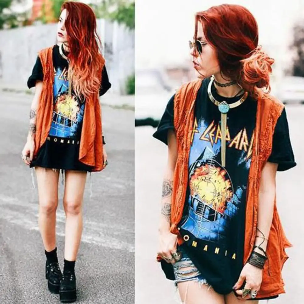 Choker Necklace Image 3