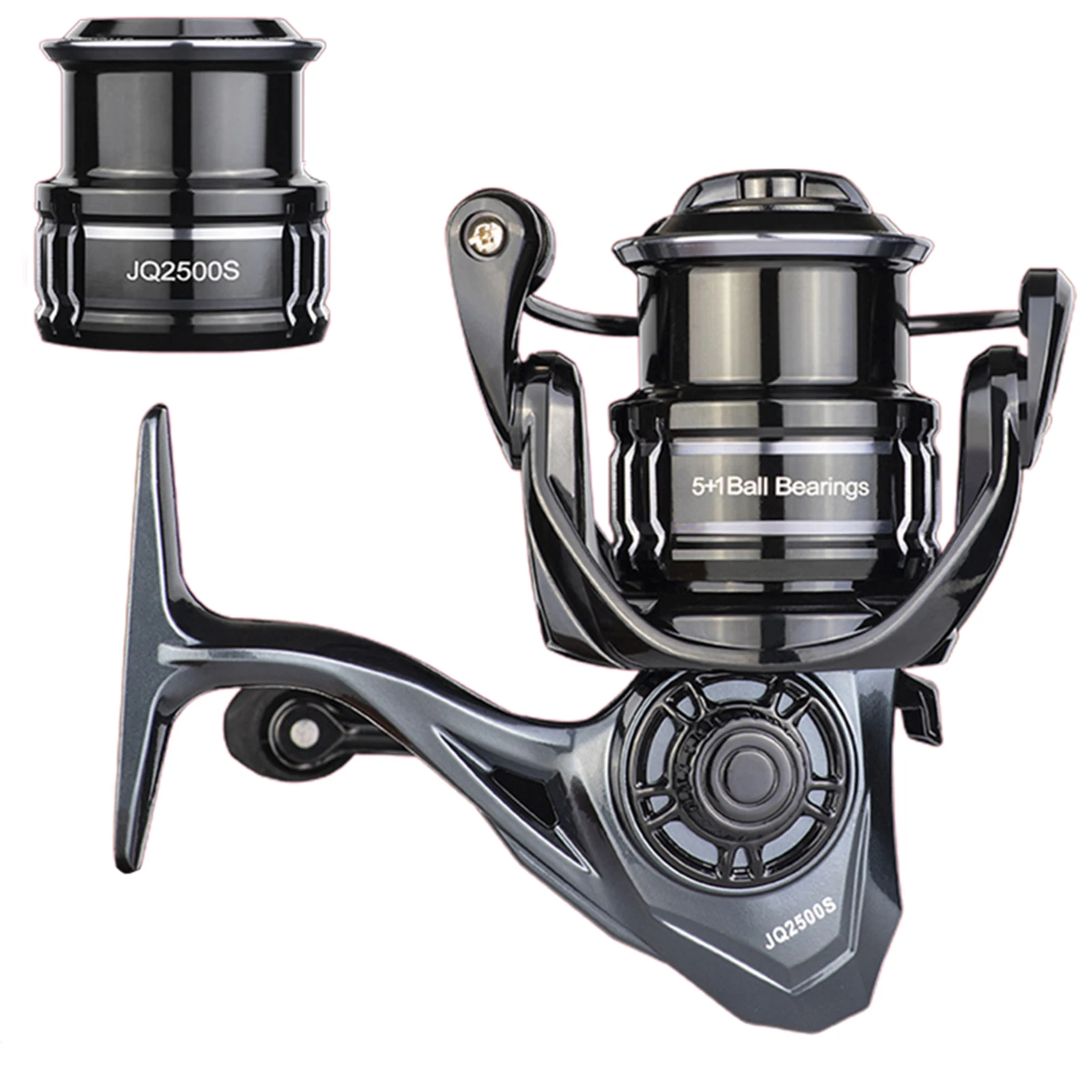 

Superior Quality Metal Line Cup Fishing Perfect Design Suitable For Fishing