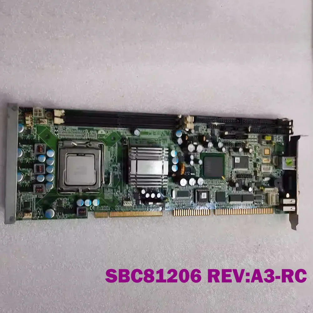 

Для Axiom SBC81206 REV:A3-RC Промышленная материнская плата