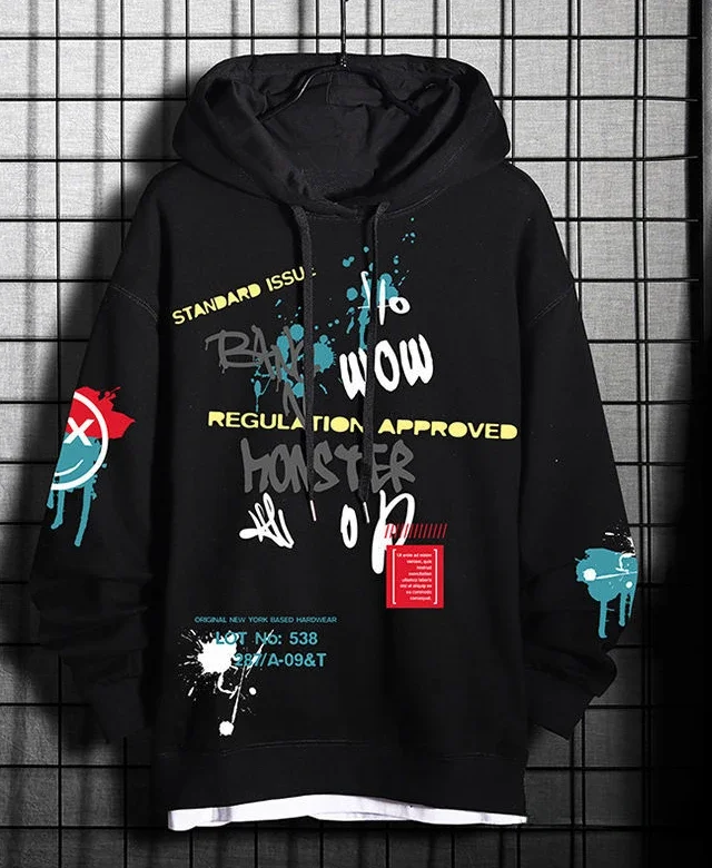 Sudadera Cremallera Sudaderas Rock Baratas Sudadera Con Capucha