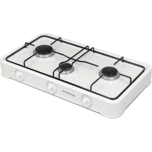 Oc 300 Three Eyes Gauze Scuba Cooktop