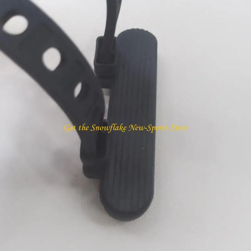 E56D Fahrrad-Flaschenhalter-Adapter, Werkzeug, keine Installation, Silikon-Halterung für Radfahren – Detail 7